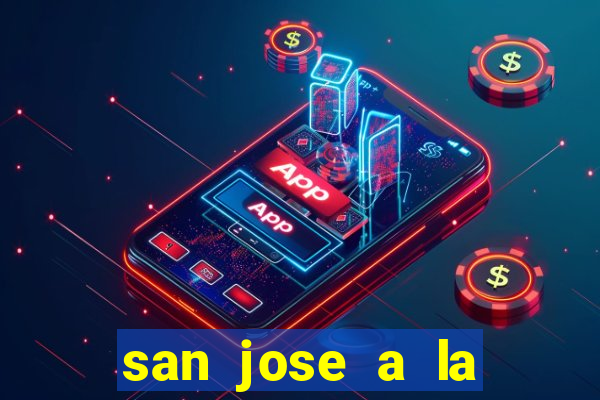 san jose a la fortuna bus